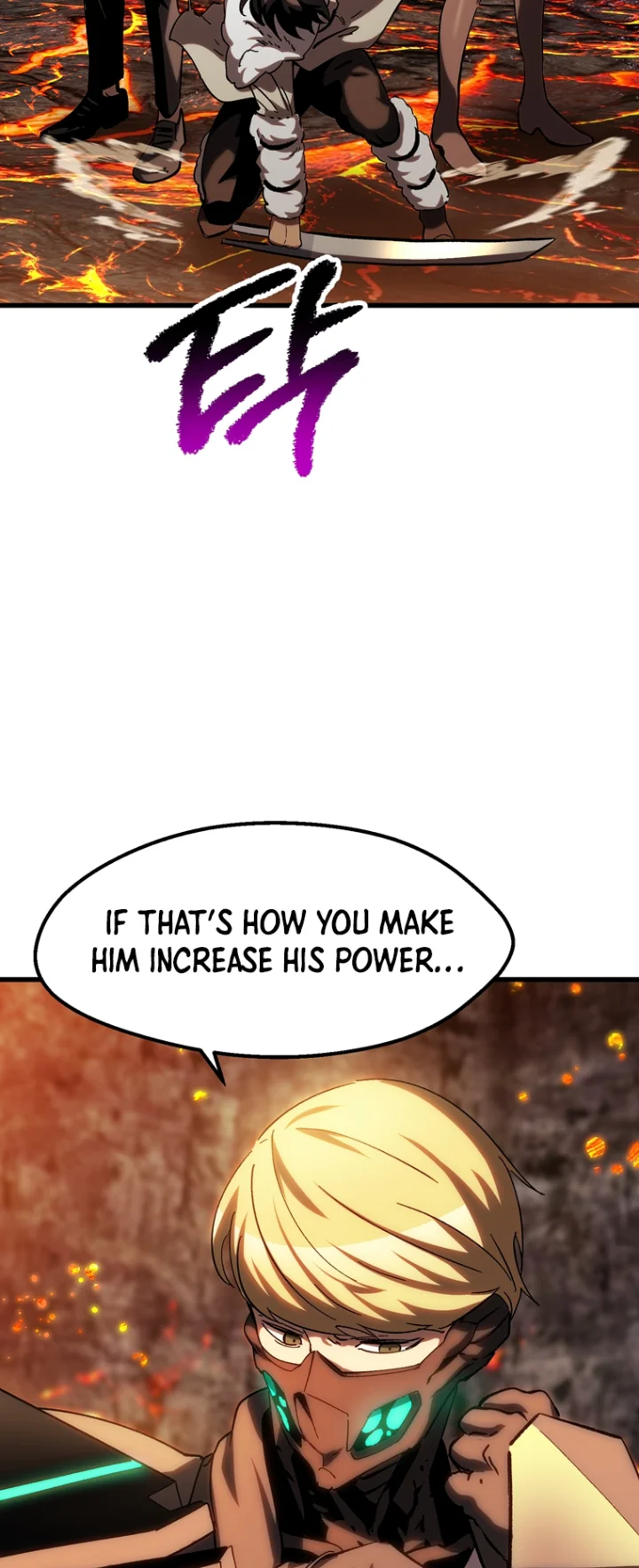 Survival Story of a Sword King in a Fantasy World - Chapter 167 Page 49