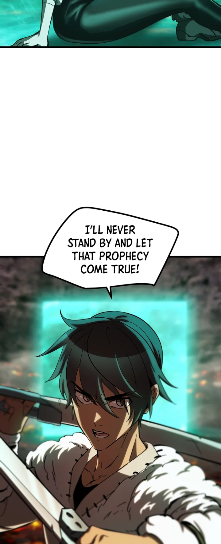 Survival Story of a Sword King in a Fantasy World - Chapter 167 Page 55
