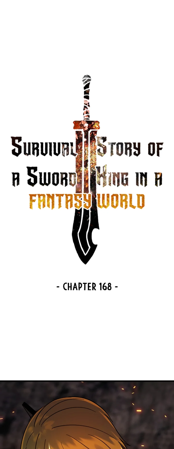 Survival Story of a Sword King in a Fantasy World - Chapter 168 Page 1