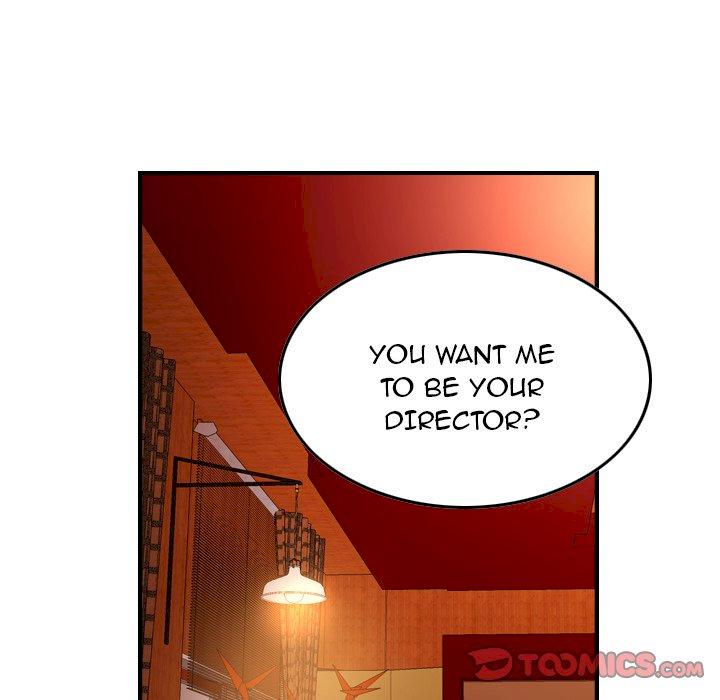 Manager - Chapter 97 Page 36
