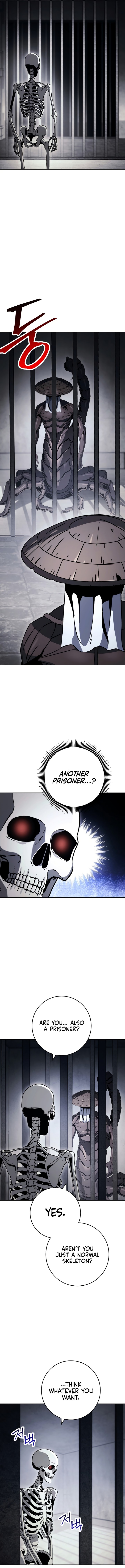 Skeleton Soldier Couldn’t Protect the Dungeon - Chapter 227 Page 7