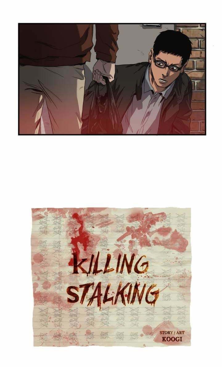 Killing Stalking - Chapter 13 Page 2