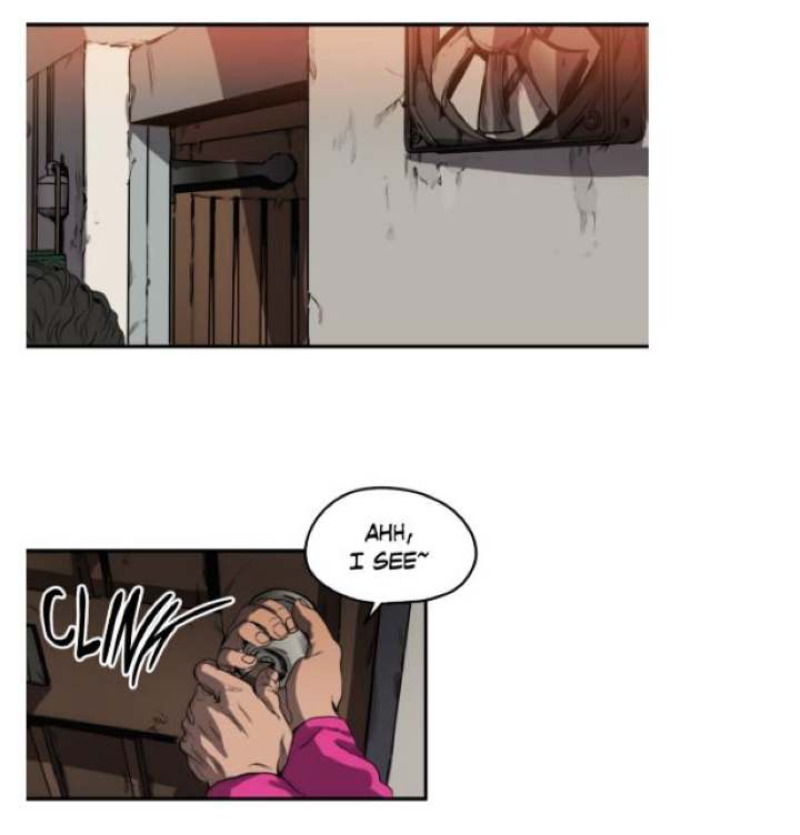 Killing Stalking - Chapter 14 Page 16