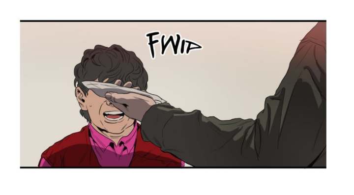 Killing Stalking - Chapter 14 Page 40
