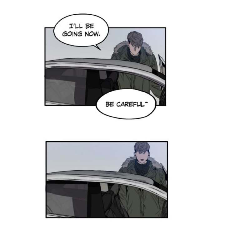 Killing Stalking - Chapter 14 Page 49
