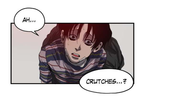 Killing Stalking - Chapter 14 Page 81
