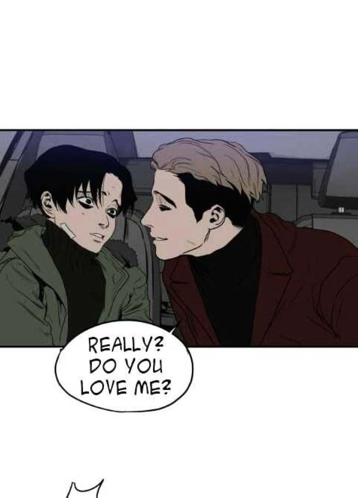 Killing Stalking - Chapter 15 Page 56