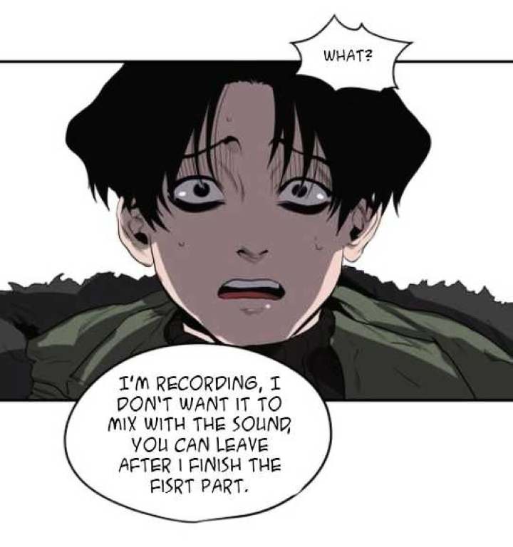Killing Stalking - Chapter 15 Page 75