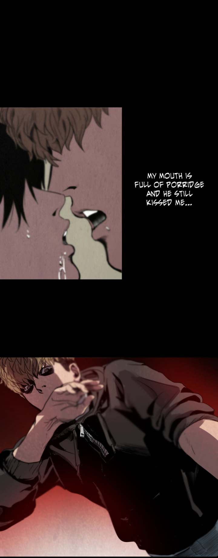 Killing Stalking - Chapter 2 Page 54