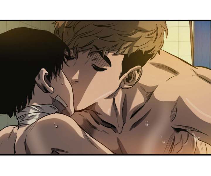 Killing Stalking - Chapter 27 Page 141