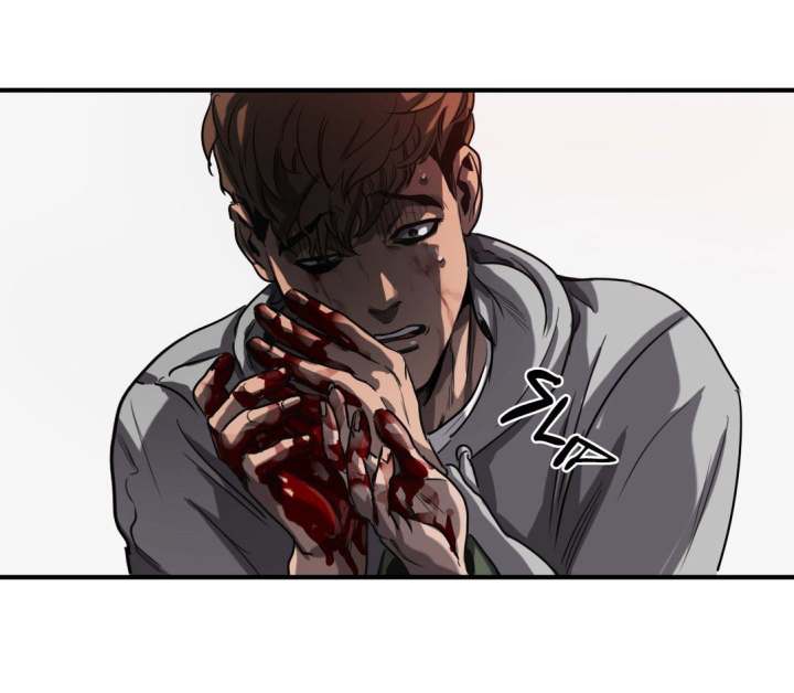 Killing Stalking - Chapter 27 Page 39