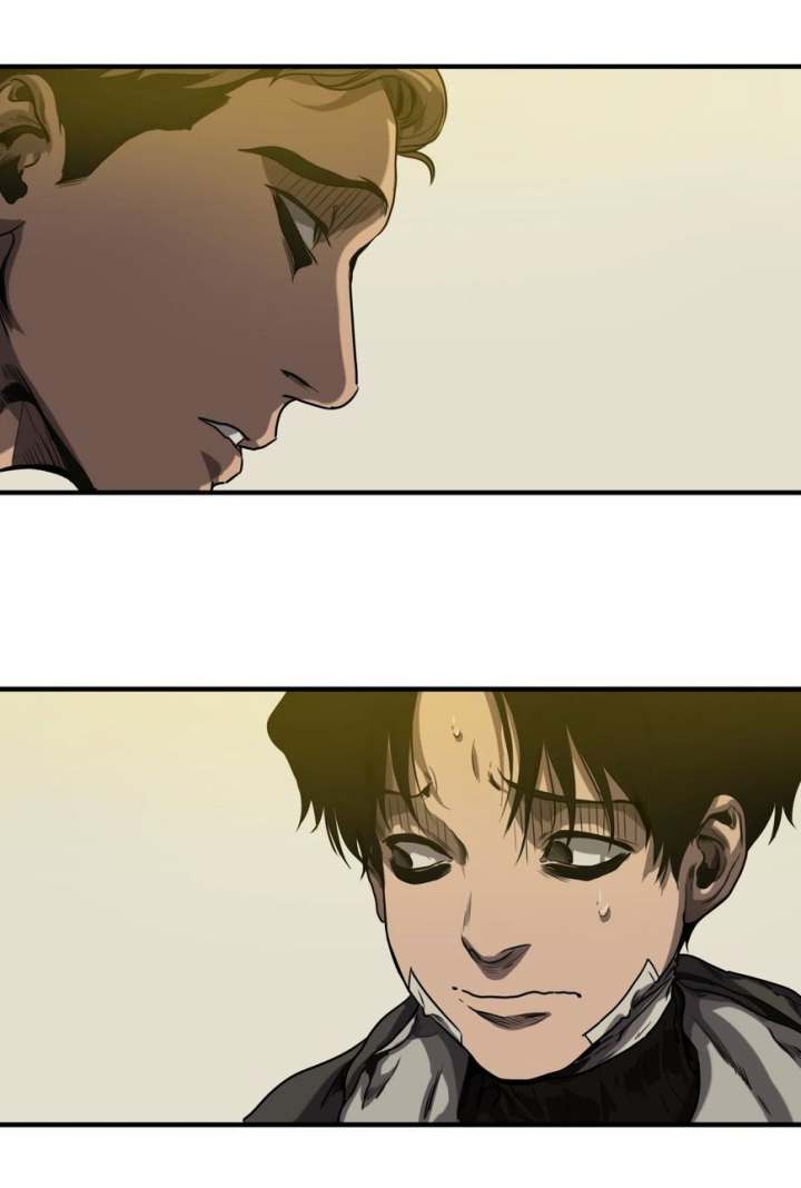 Killing Stalking - Chapter 28 Page 134