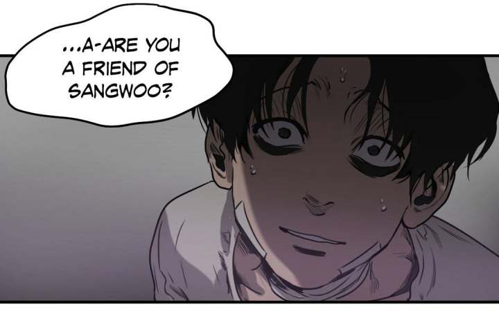 Killing Stalking - Chapter 29 Page 136