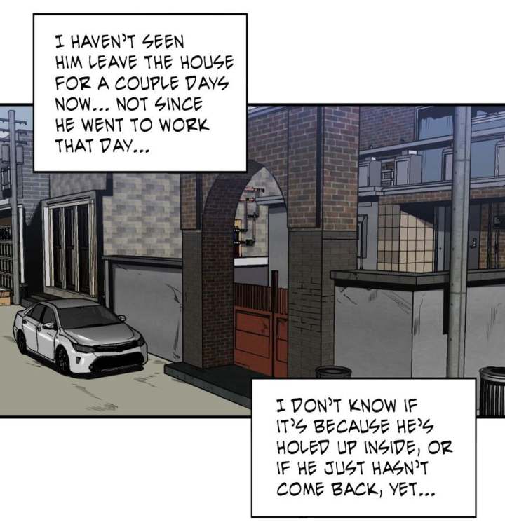 Killing Stalking - Chapter 29 Page 56