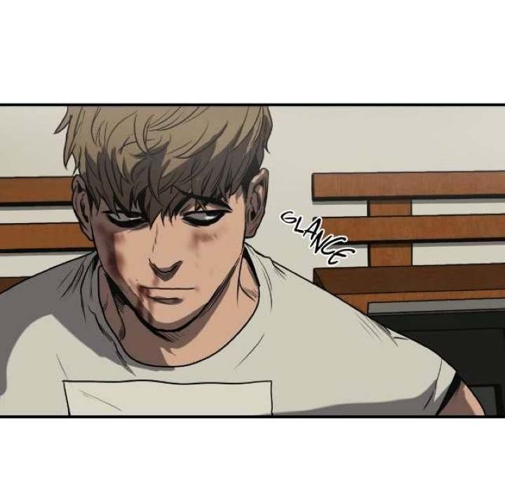 Killing Stalking - Chapter 32 Page 124