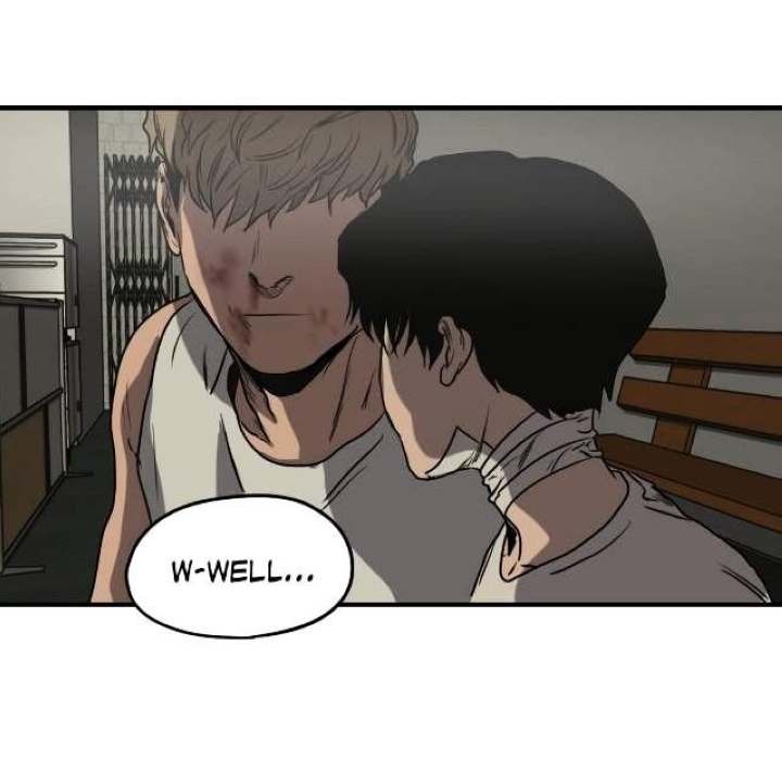 Killing Stalking - Chapter 32 Page 49