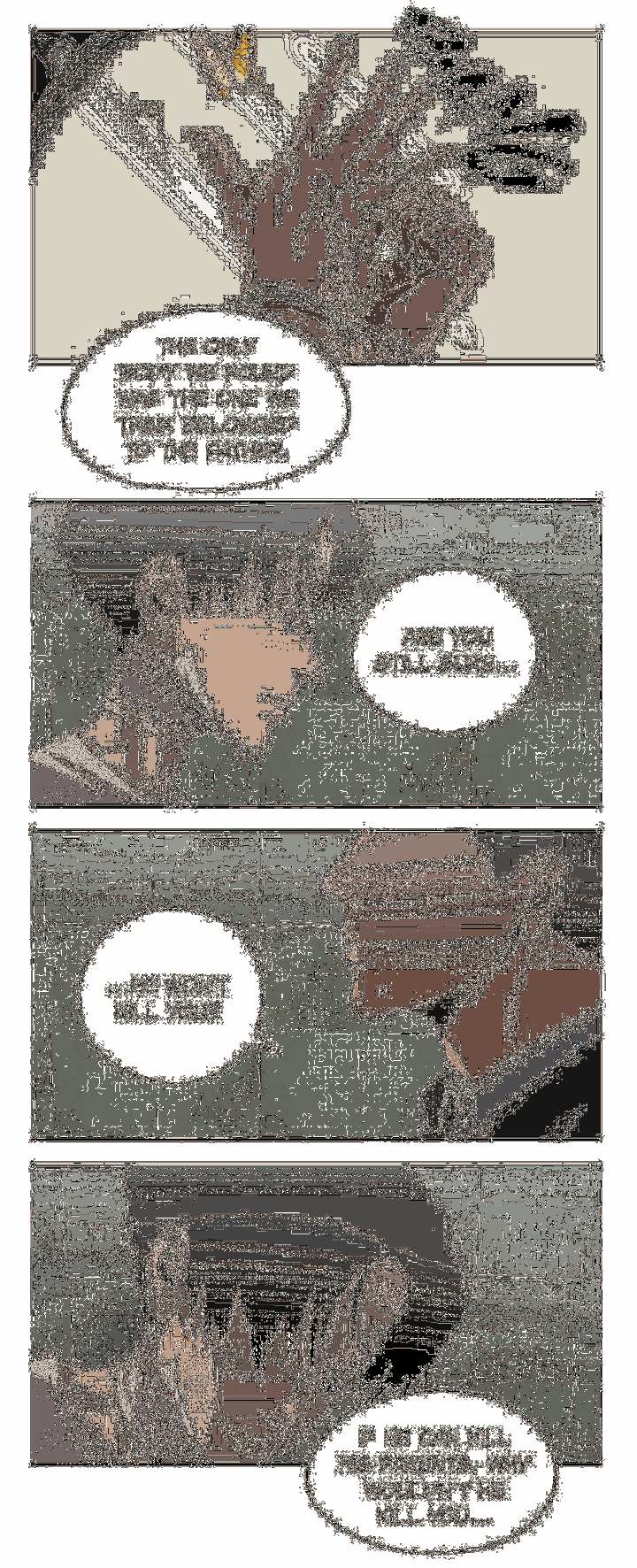 Killing Stalking - Chapter 34 Page 29