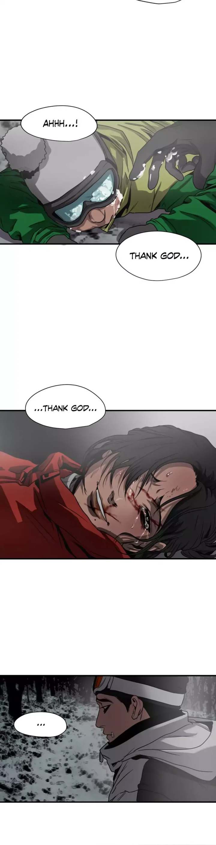 Killing Stalking - Chapter 44 Page 18