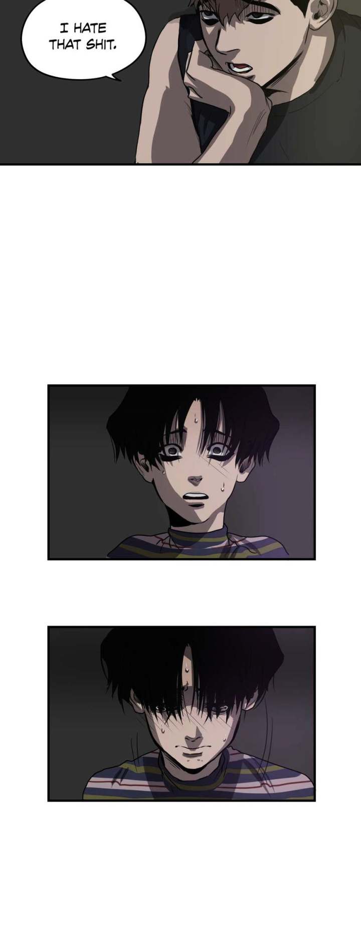 Killing Stalking - Chapter 5 Page 68