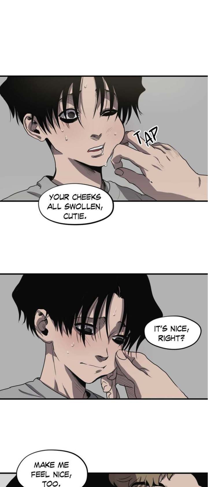 Killing Stalking - Chapter 6 Page 18
