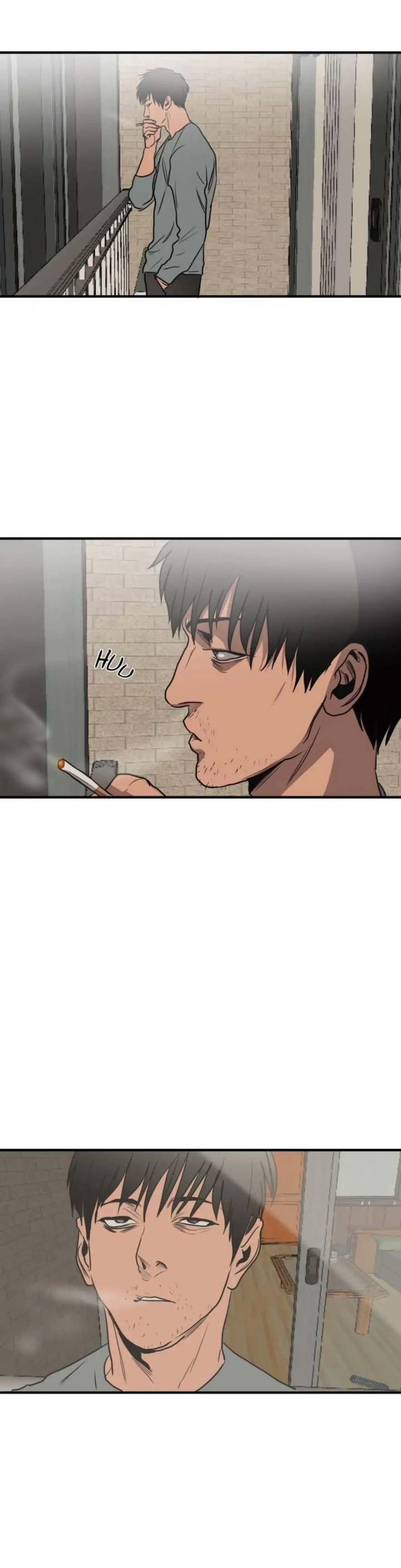 Killing Stalking - Chapter 61 Page 40