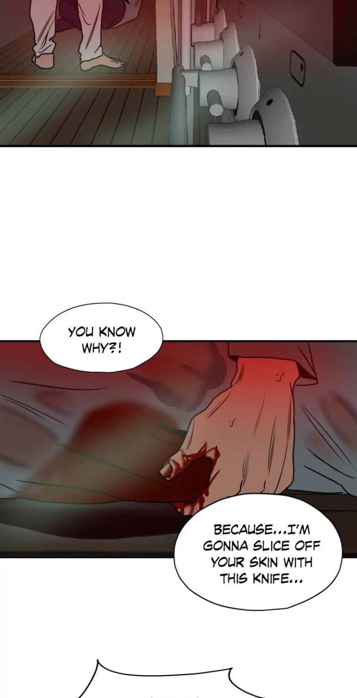 Killing Stalking - Chapter 65 Page 63