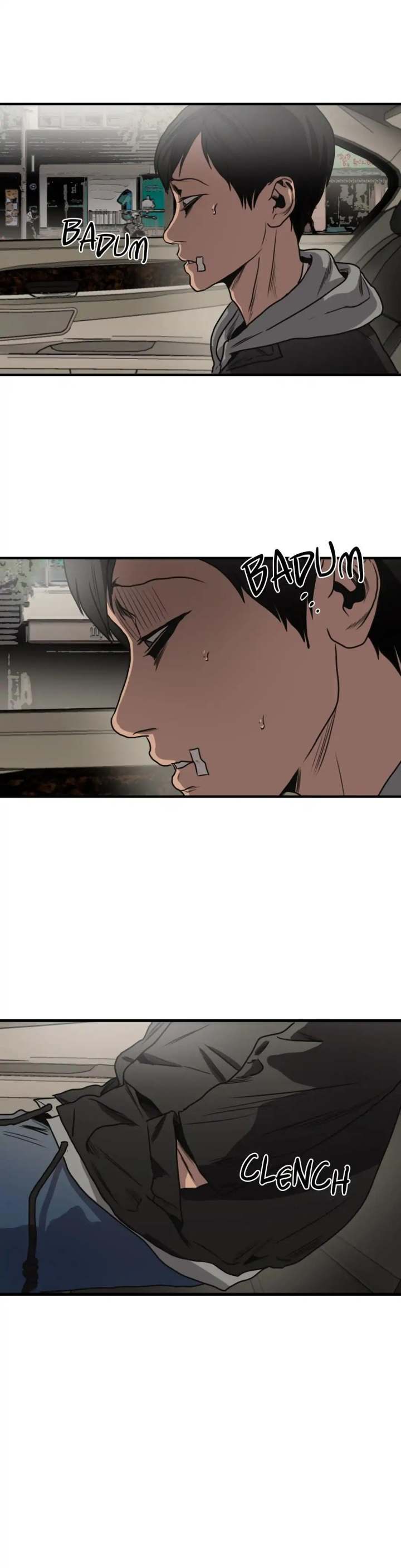 Killing Stalking - Chapter 67 Page 10