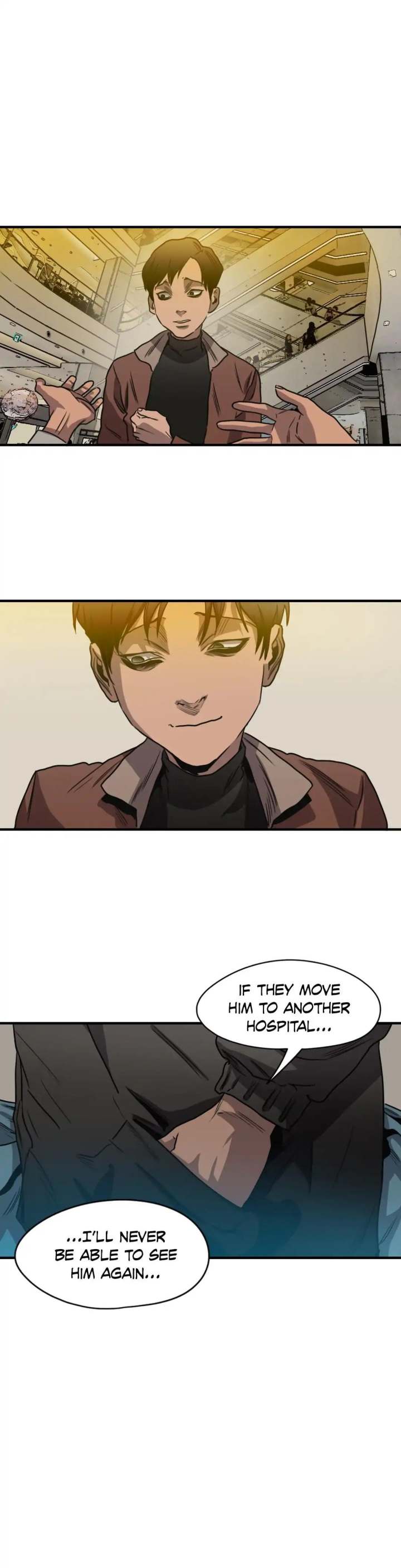Killing Stalking - Chapter 67 Page 51