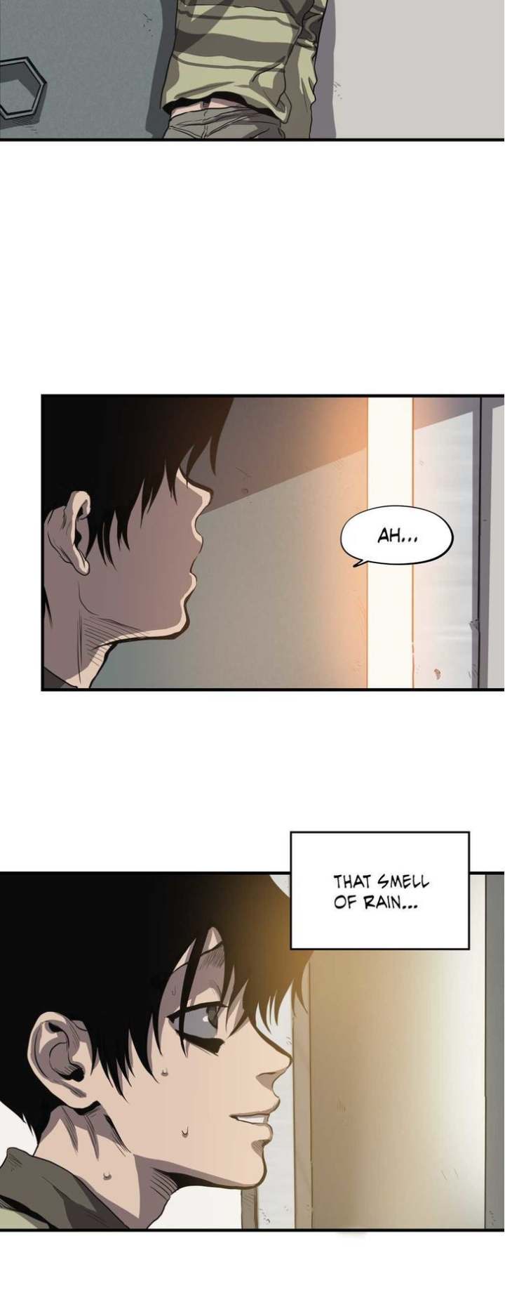 Killing Stalking - Chapter 7 Page 56