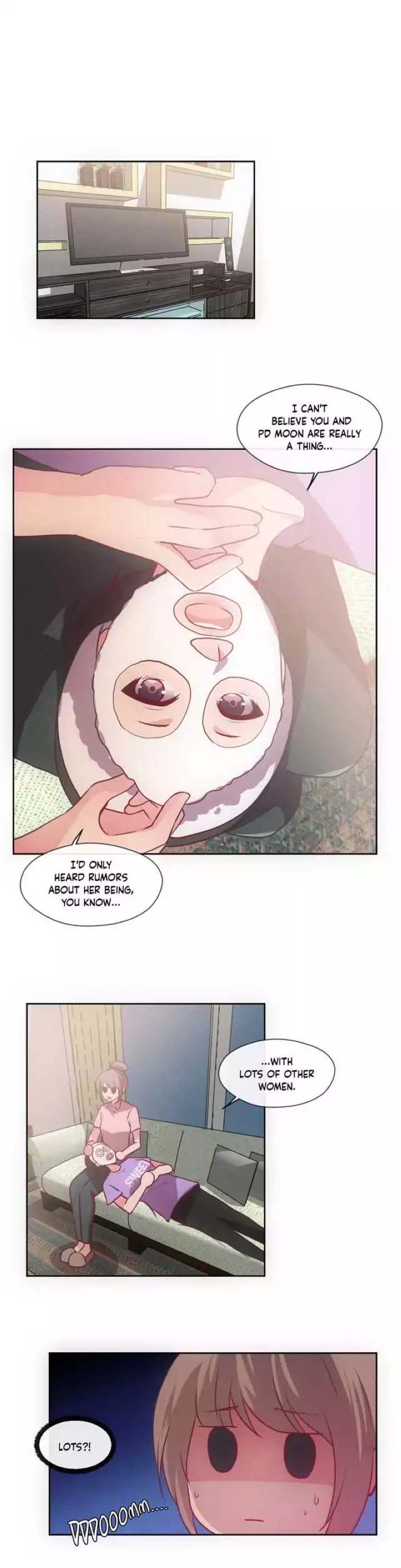 The Third Party - Page 1