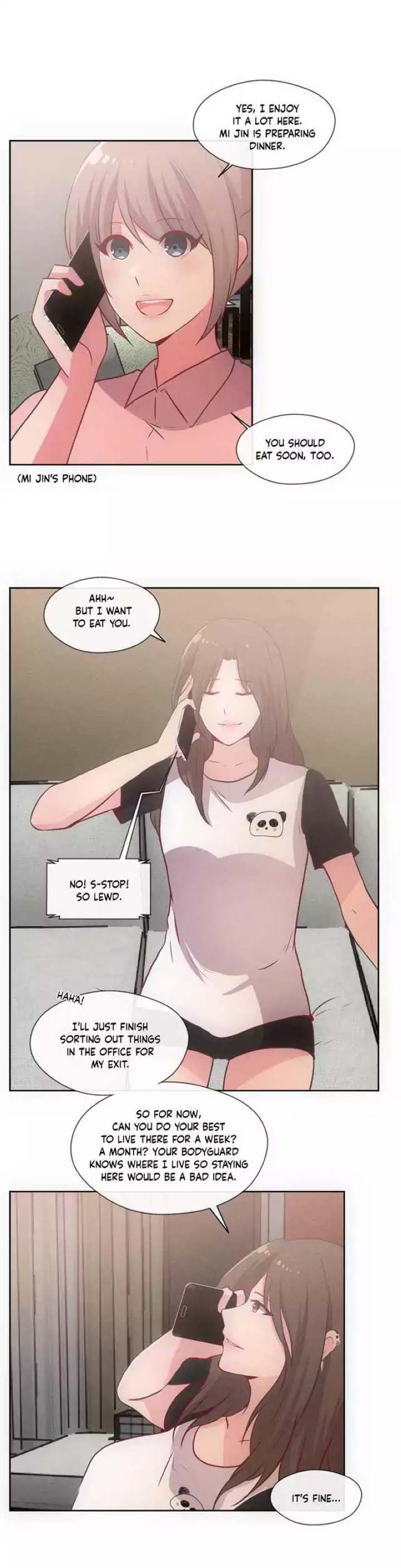 The Third Party - Page 7