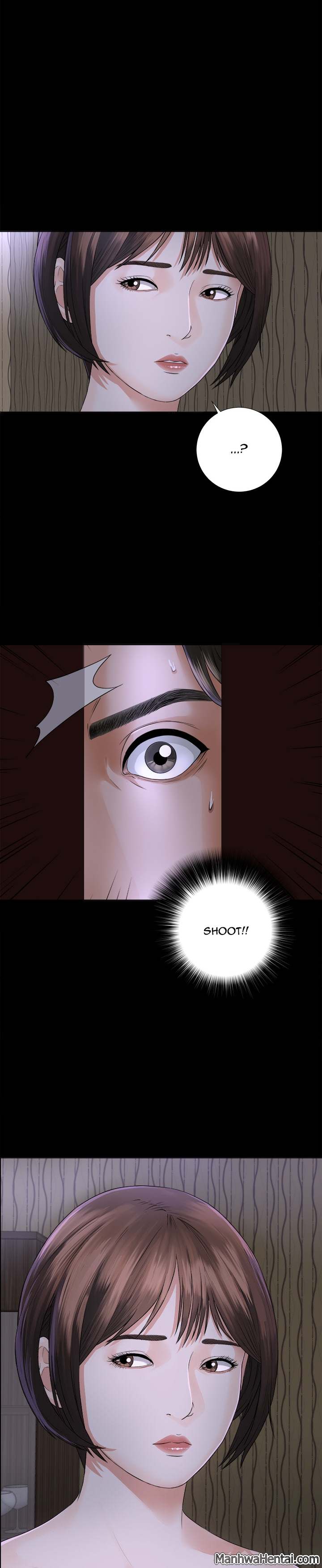 The Widow - Chapter 2 Page 27