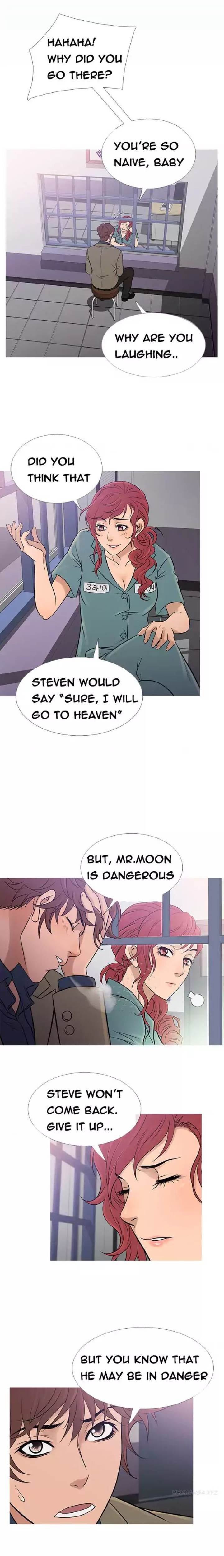 Heaven - Chapter 59 Page 14