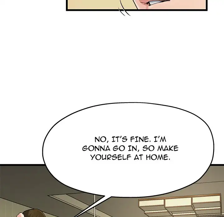 My Memory of You - Chapter 7 Page 41