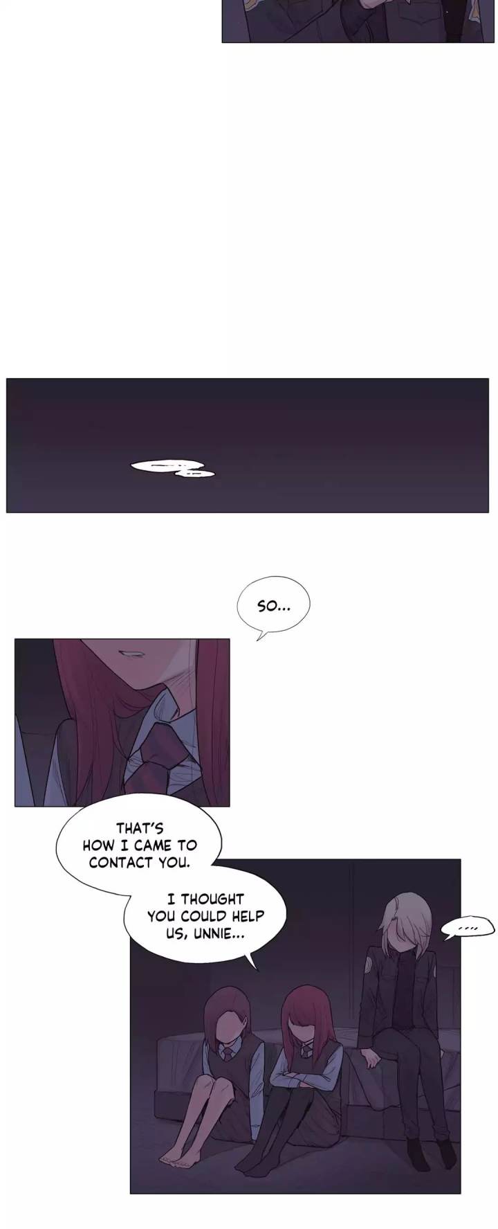 Elixir - Chapter 35 Page 4