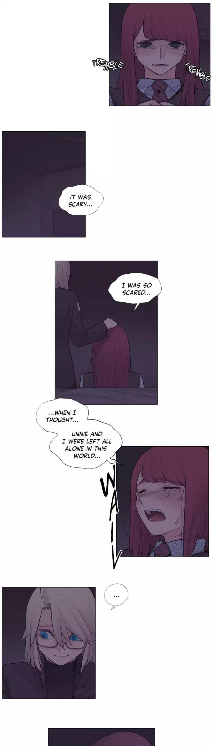 Elixir - Chapter 35 Page 6