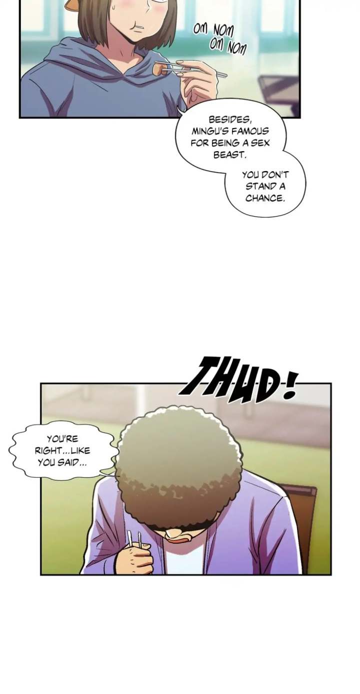 One-Room Hero - Chapter 53 Page 4