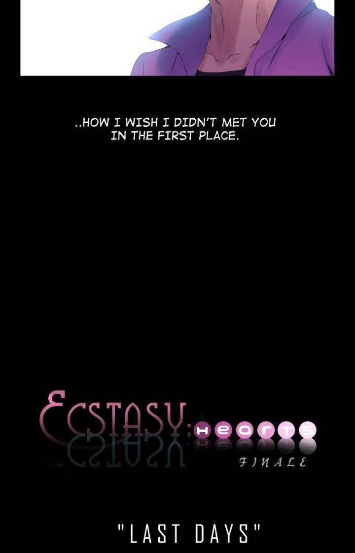 Ecstasy Hearts - Chapter 85 Page 8