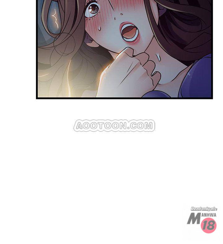Weak Point Raw - Chapter 68 Page 30