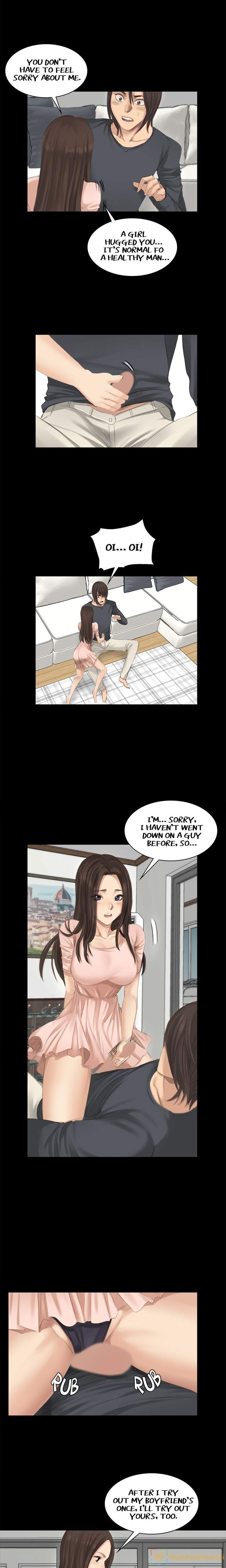 Producer: Trainee - Chapter 14 Page 13