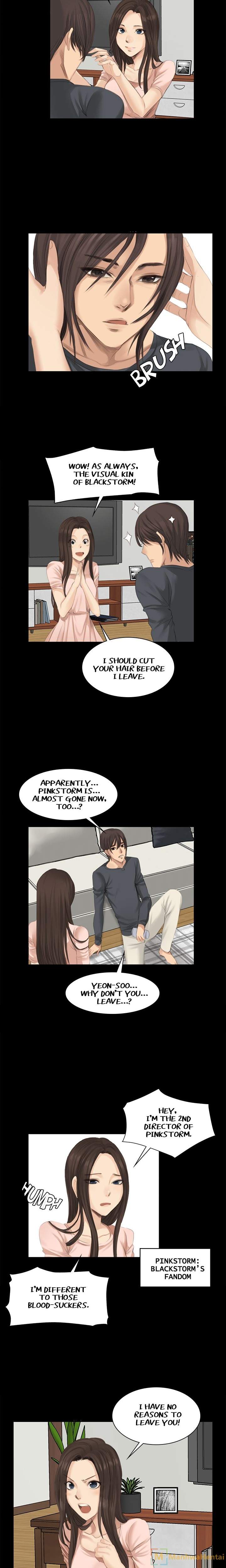Producer: Trainee - Chapter 14 Page 9
