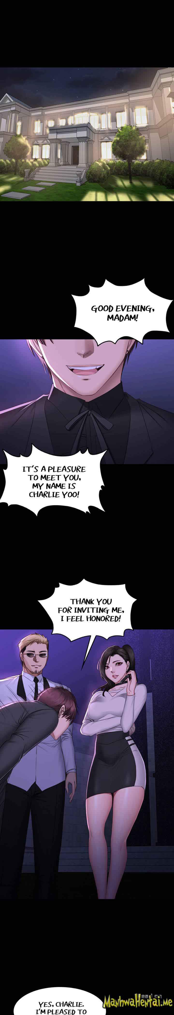 Producer: Trainee - Chapter 65 Page 2