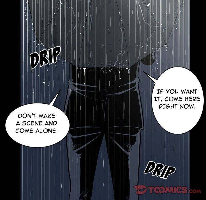 On My Way - Chapter 94 Page 62