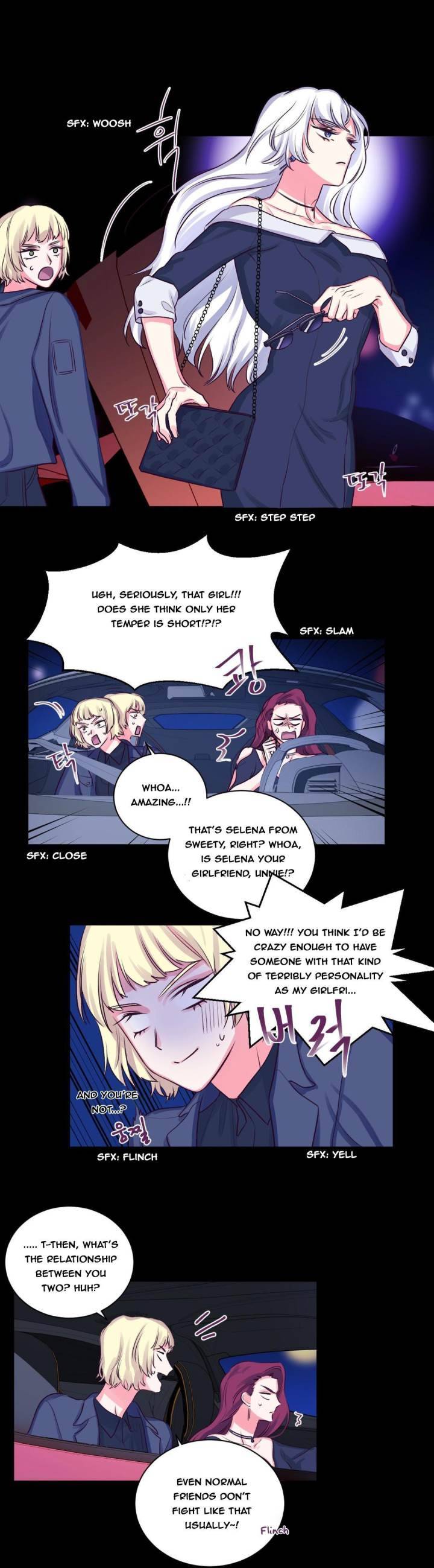 Lilith - Chapter 10 Page 4