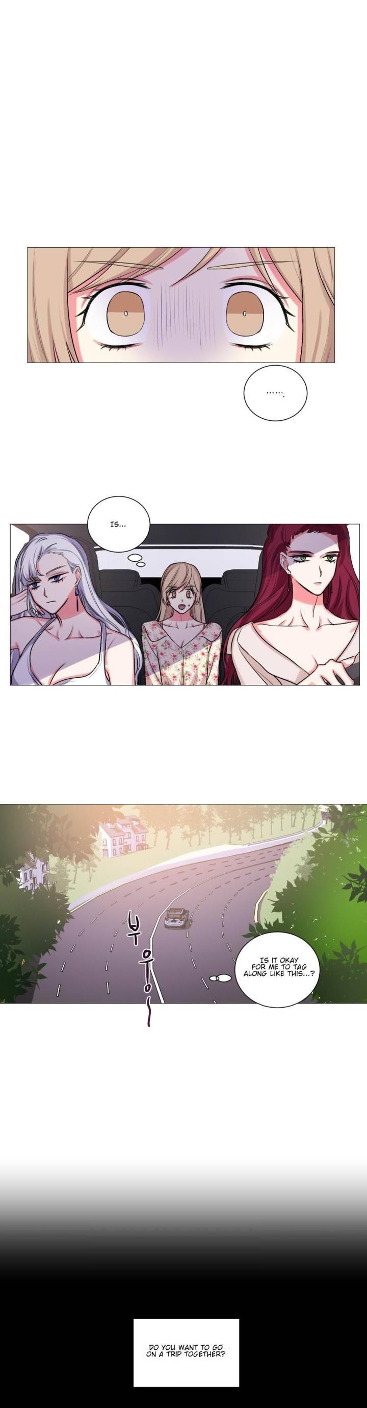 Lilith - Chapter 17 Page 1