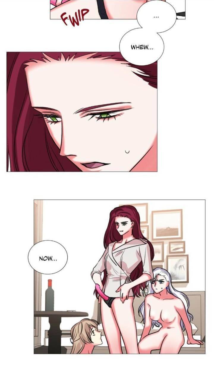 Lilith - Chapter 20 Page 37