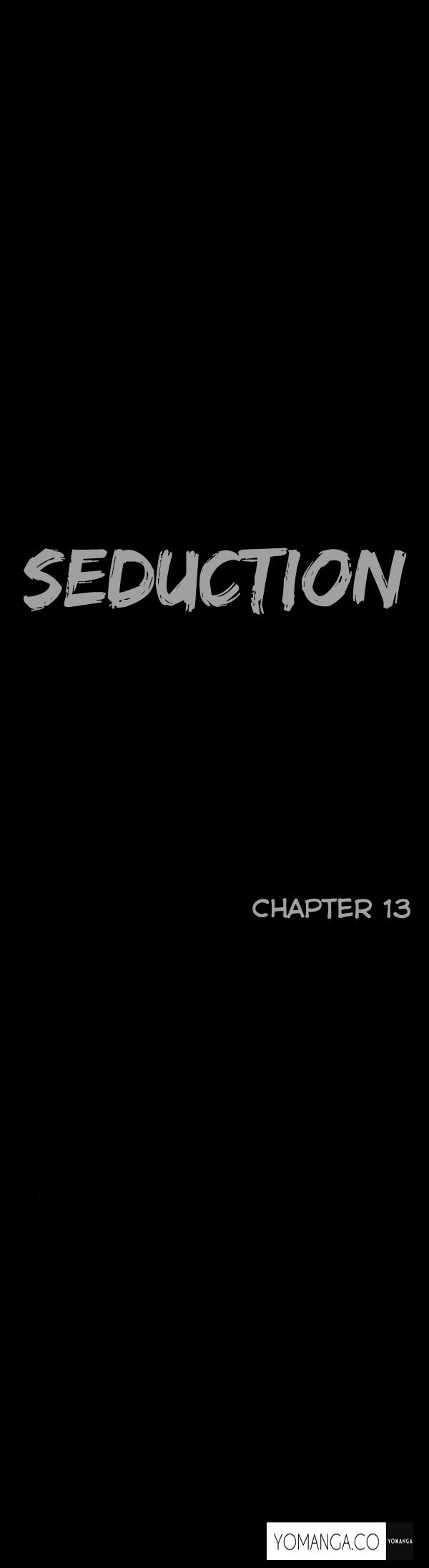 Seduction - Chapter 13 Page 10