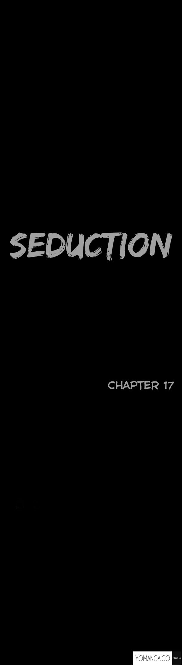 Seduction - Chapter 17 Page 8