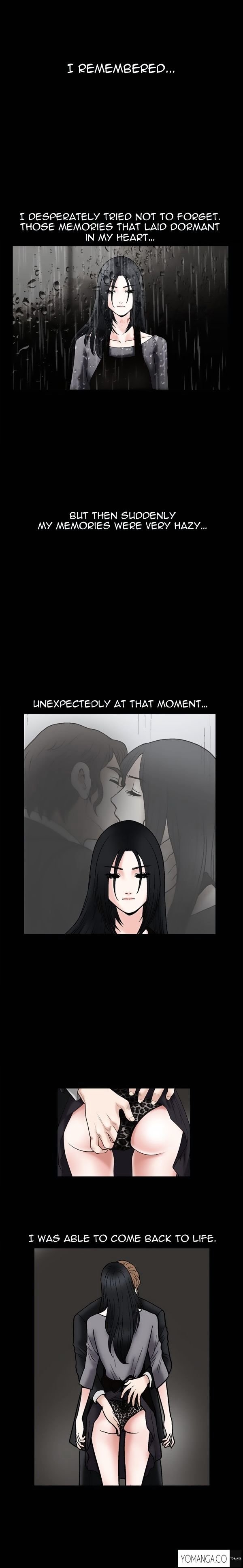 Seduction - Chapter 17 Page 9