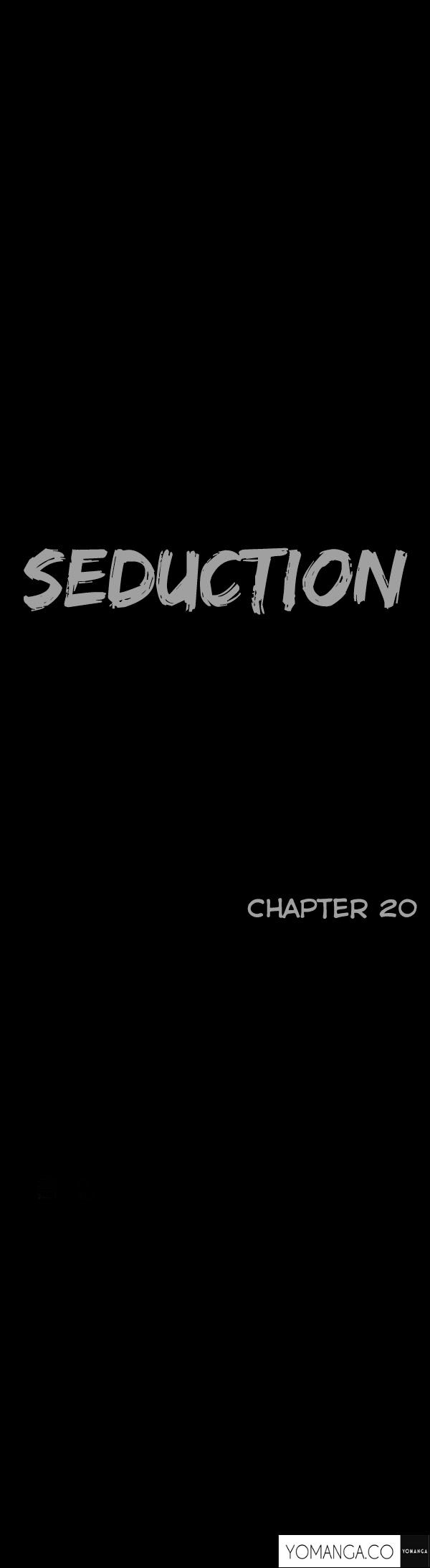 Seduction - Chapter 20 Page 11